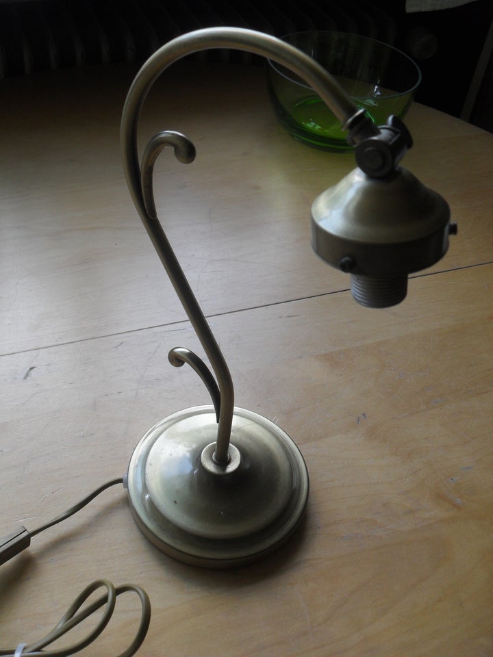 Lampe, Retro