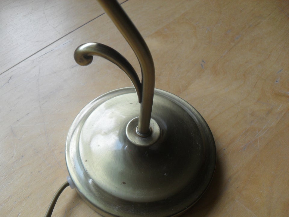 Lampe, Retro