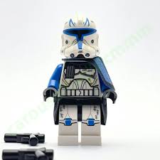 Lego Star Wars Clone Trooper