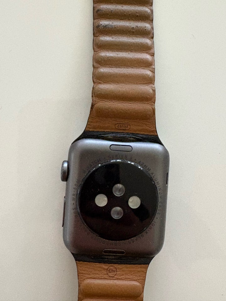 Smartwatch, Apple