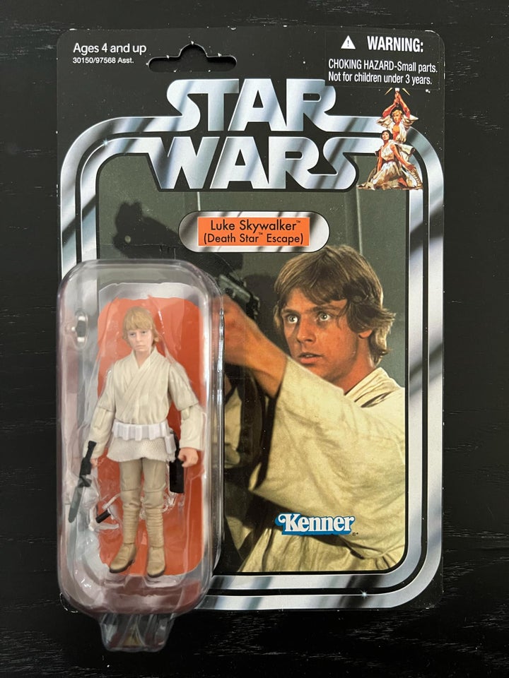 Star Wars, Hasbro/Kenner