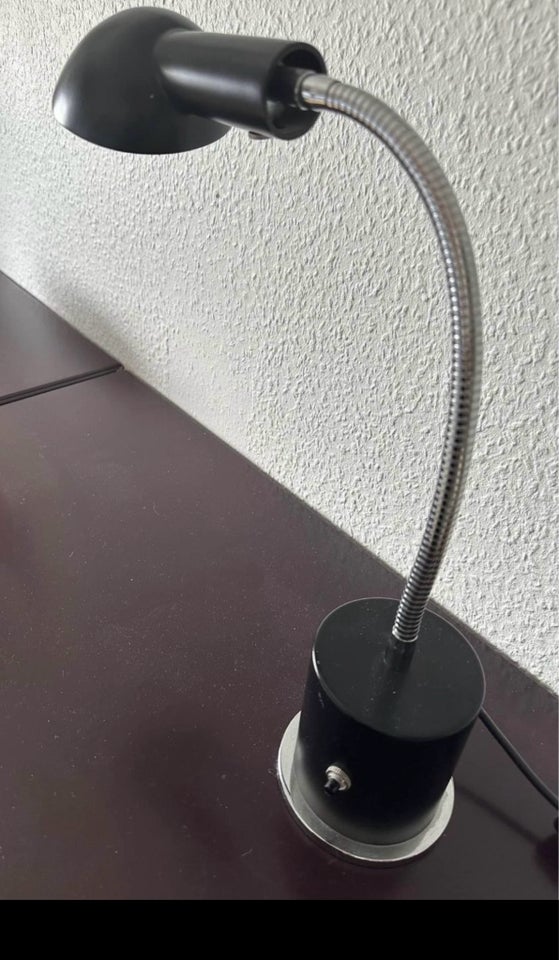 Skrivebordslampe Danish