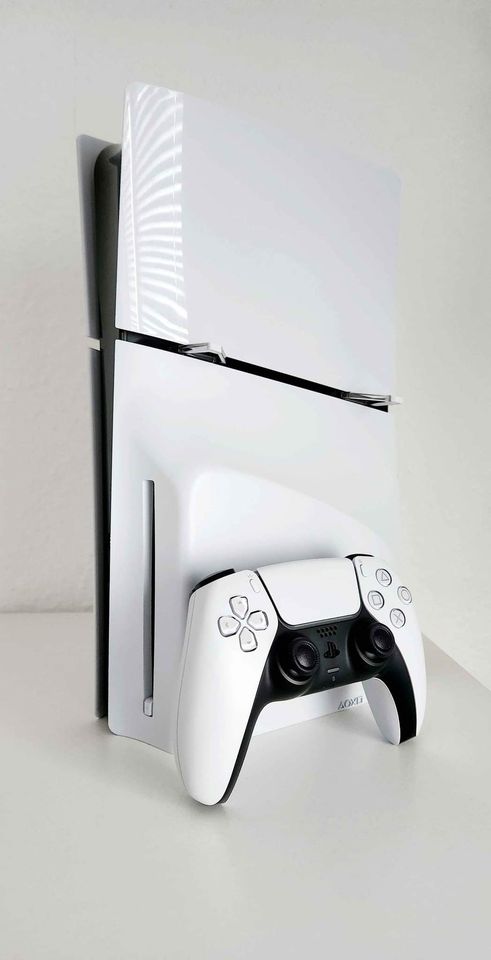 Playstation 5 Perfekt