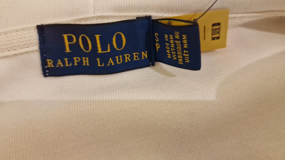 Jakke, str. S, Polo Ralph lauren