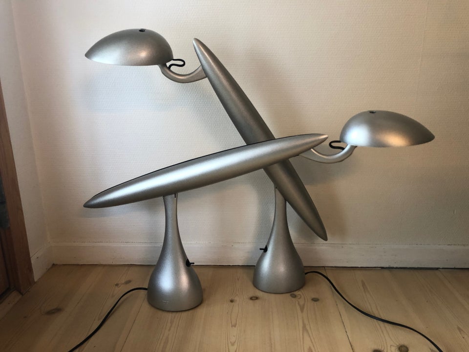 Arkitektlampe LUXO HERON