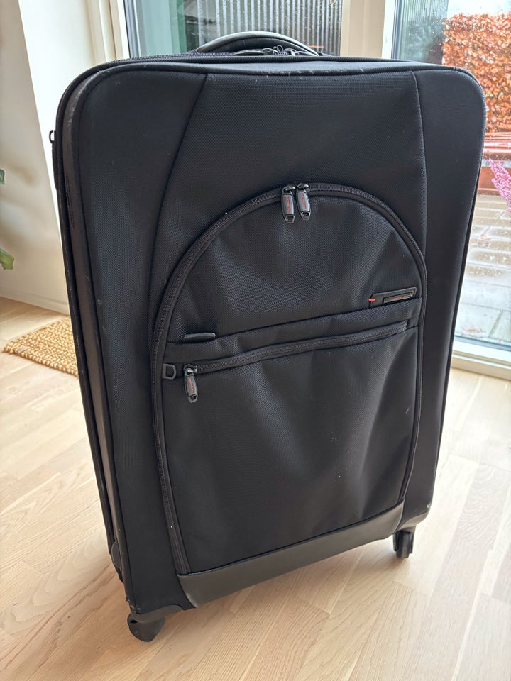 Kuffert, Samsonite, b: 50 l: 30 h: 70