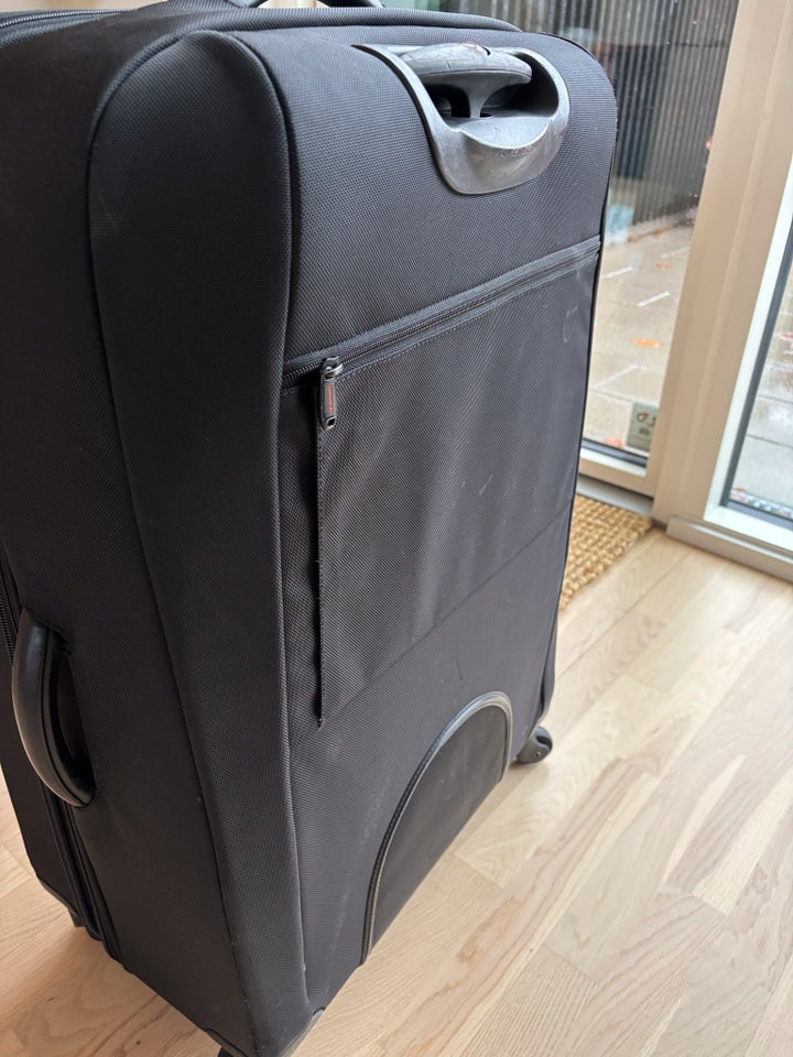 Kuffert, Samsonite, b: 50 l: 30 h: 70