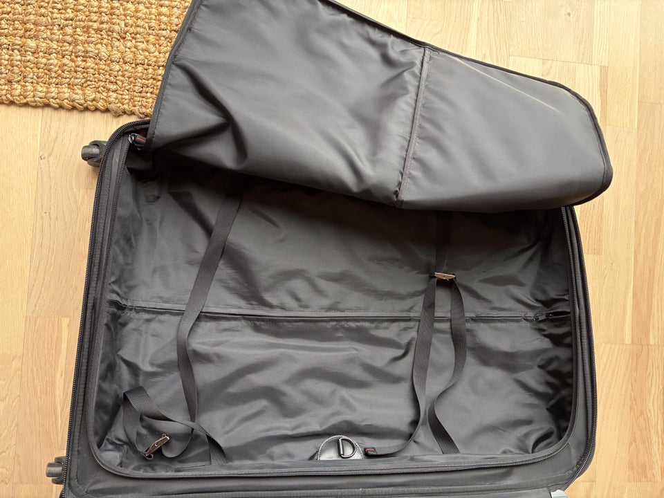 Kuffert, Samsonite, b: 50 l: 30 h: 70