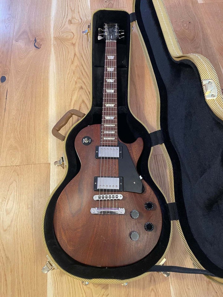 Elguitar Gibson Les Paul Studio