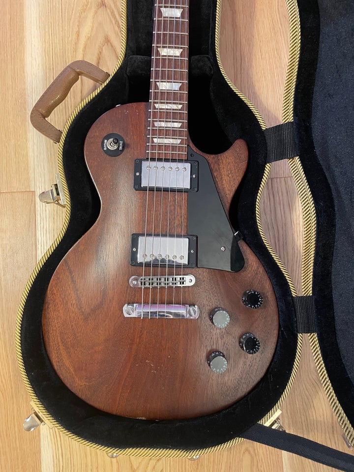 Elguitar Gibson Les Paul Studio