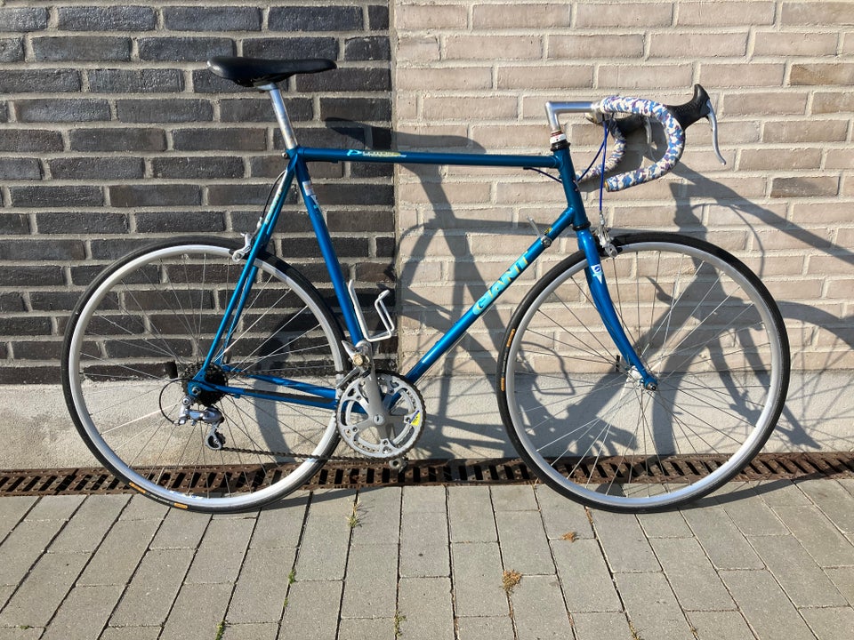 Herreracer Giant Peloton 62 cm