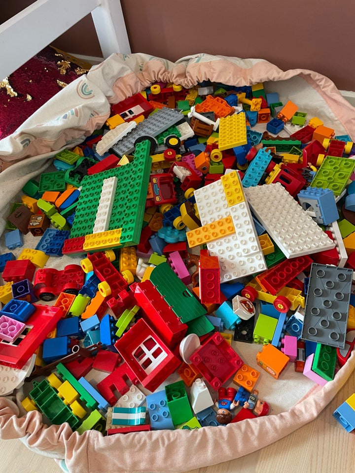 Lego Duplo