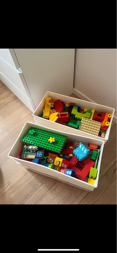 Lego Duplo