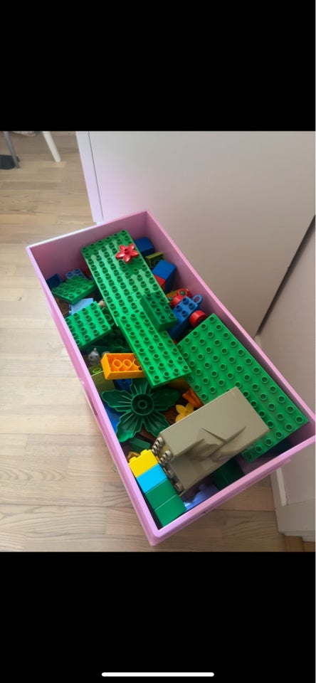 Lego Duplo