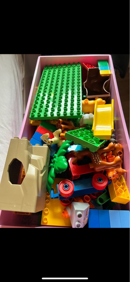 Lego Duplo