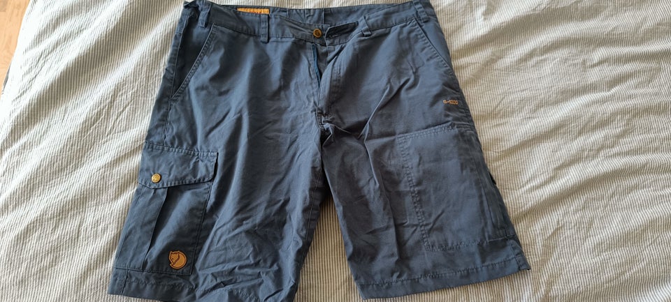 Shorts, Fjällräven, str. 52