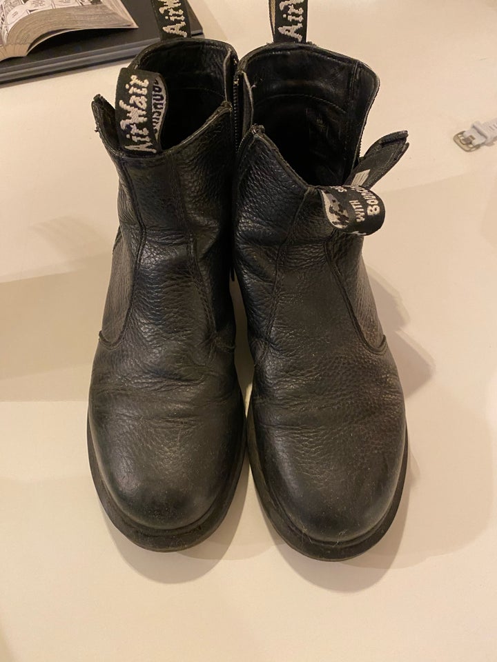 Støvler, str. 39, Dr. Martens