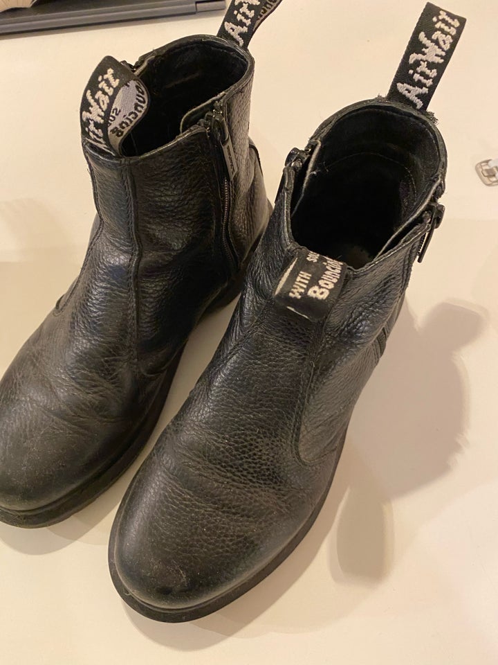 Støvler, str. 39, Dr. Martens