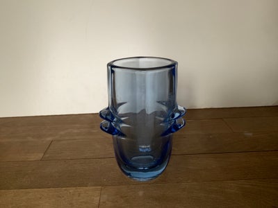 Glas Vase