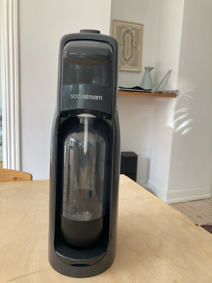 Sodastream Sodastream