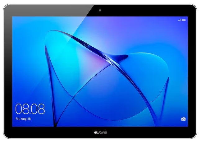 Huawei MediaPad T3 Wifi-only