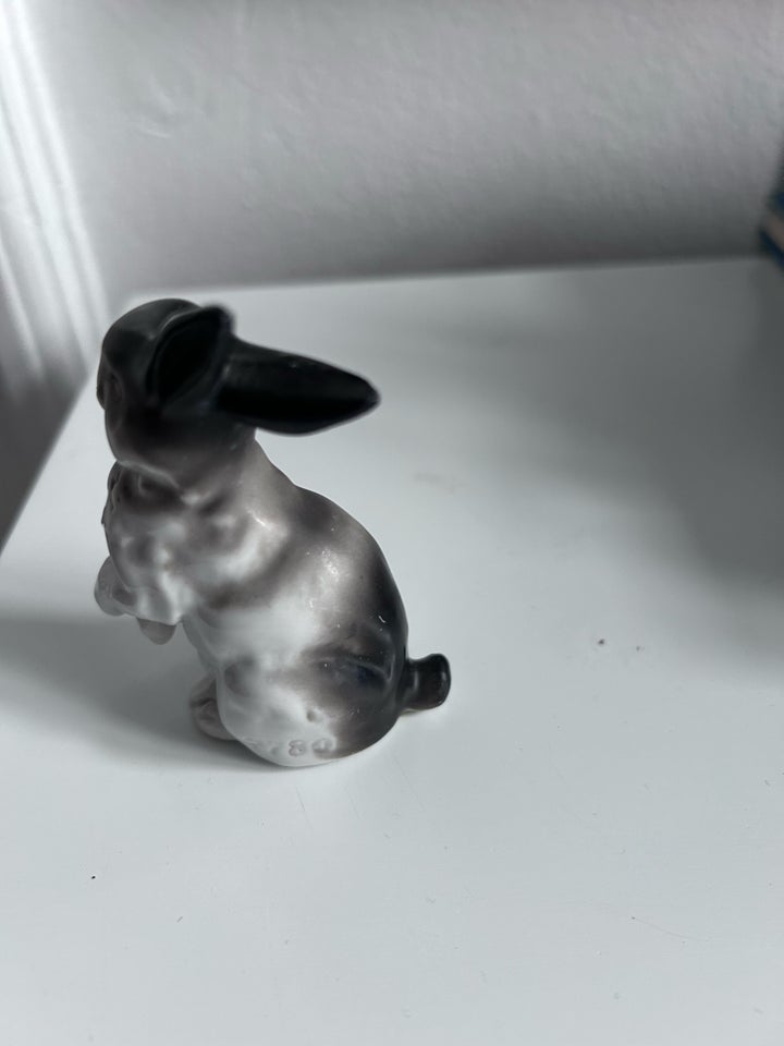 Hare figur Tysk