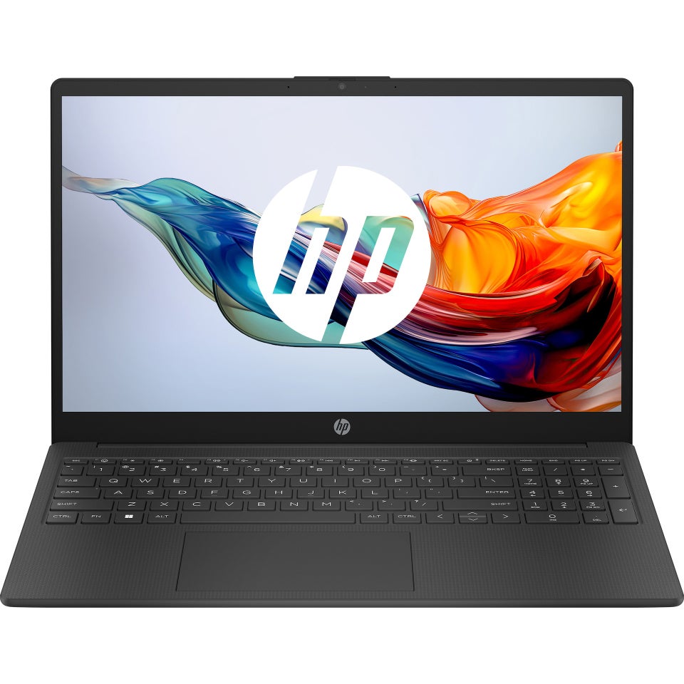 HP HP 15-fc0844no, Perfekt