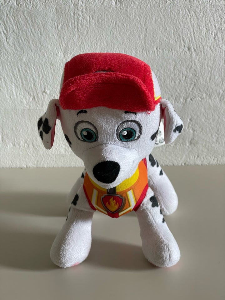 Marshall , Paw Patrol