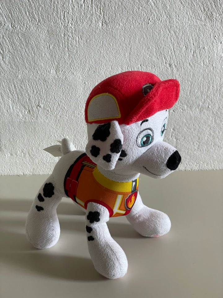 Marshall , Paw Patrol