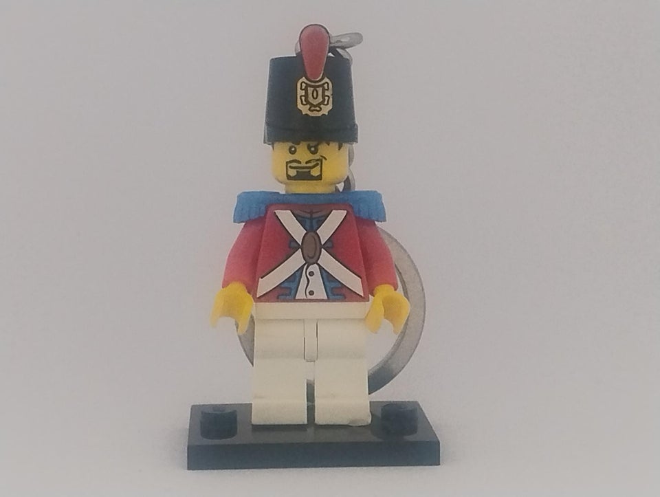 Lego andet, LEGO Nøglering