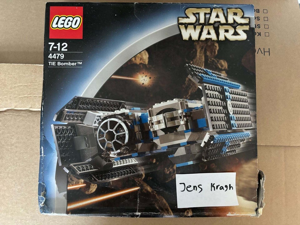 Lego Star Wars, 4479