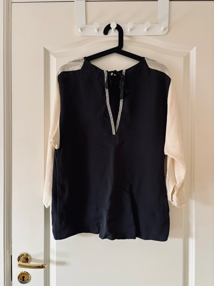 Bluse, By Malene Birger , str. 38