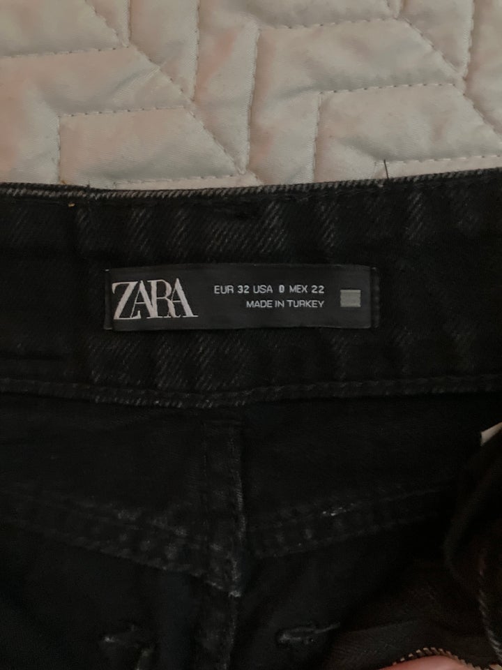 Jeans, Zars, str. 32