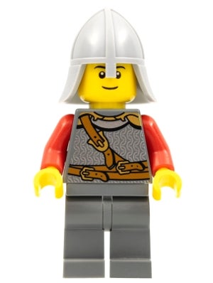 Lego Minifigures