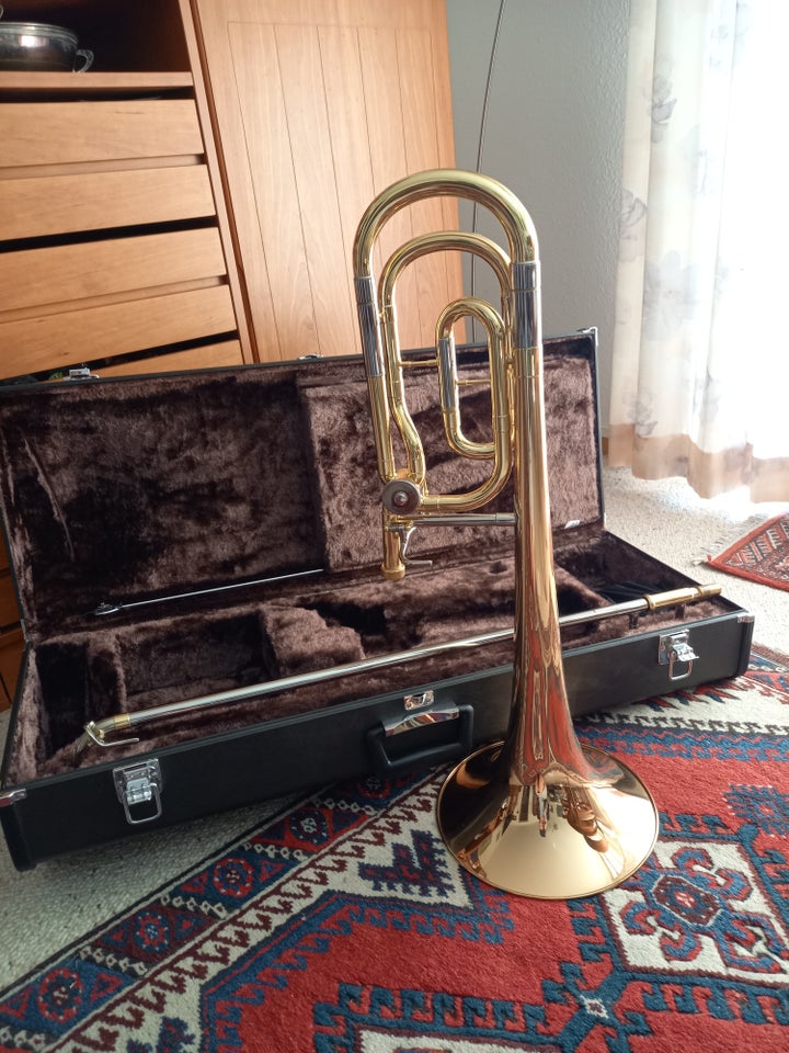 Trombone, Yamaha YBL 421 G