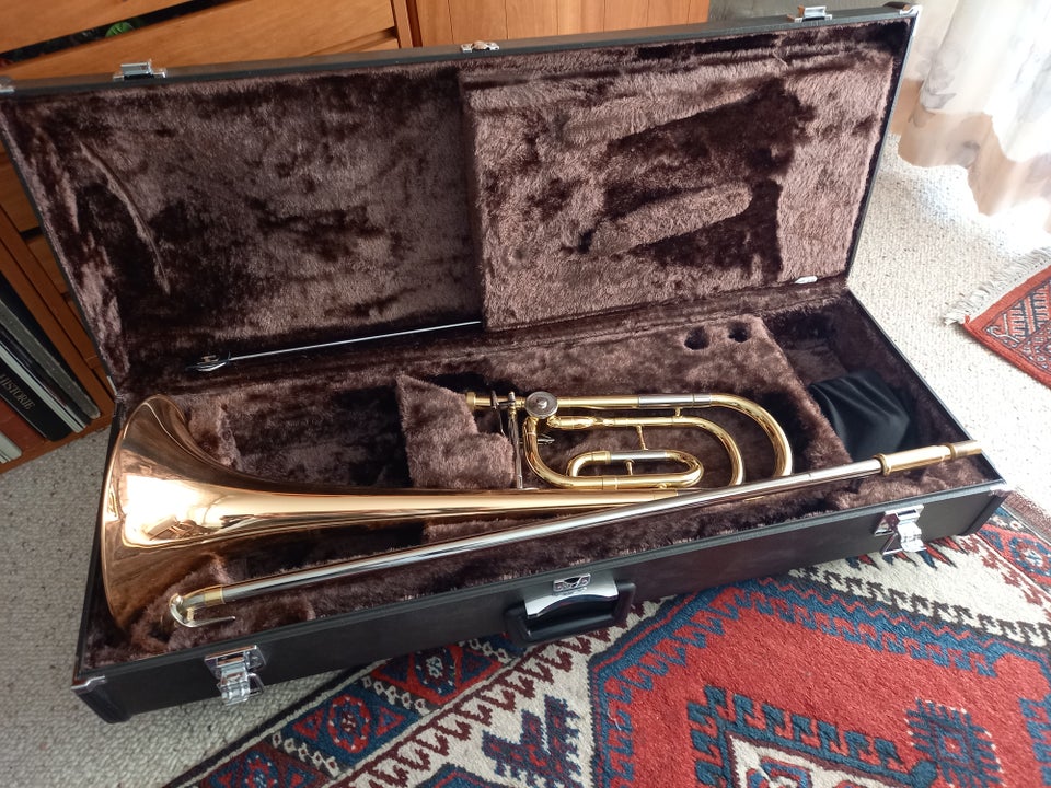 Trombone, Yamaha YBL 421 G