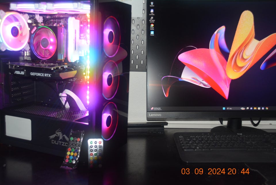 Asus Amd Ryzen 9 5900x ASUS GRAFIK