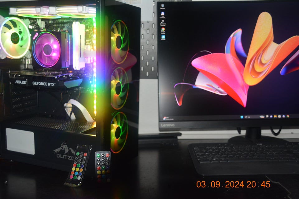 Asus Amd Ryzen 9 5900x ASUS GRAFIK