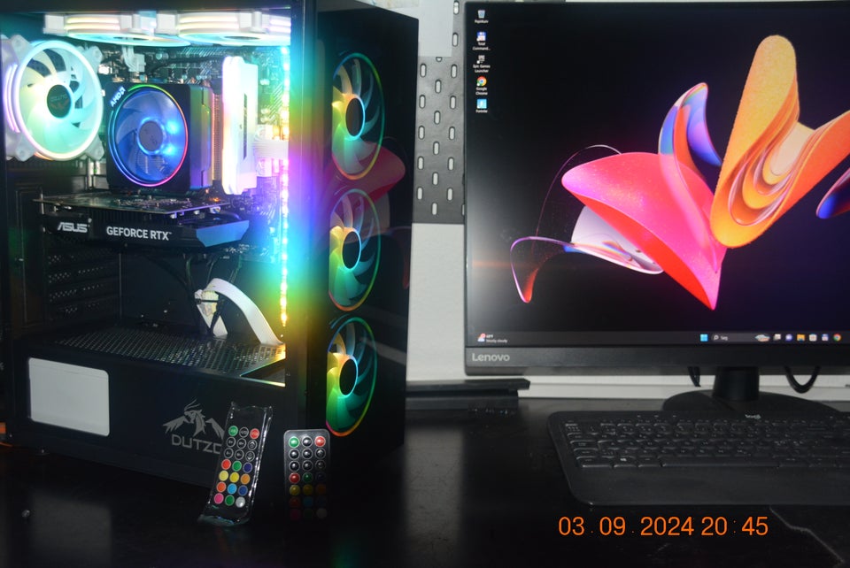 Asus Amd Ryzen 9 5900x ASUS GRAFIK