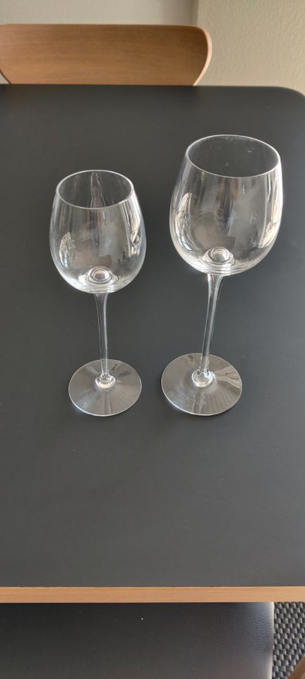 Glas Vinglas Holmegaard