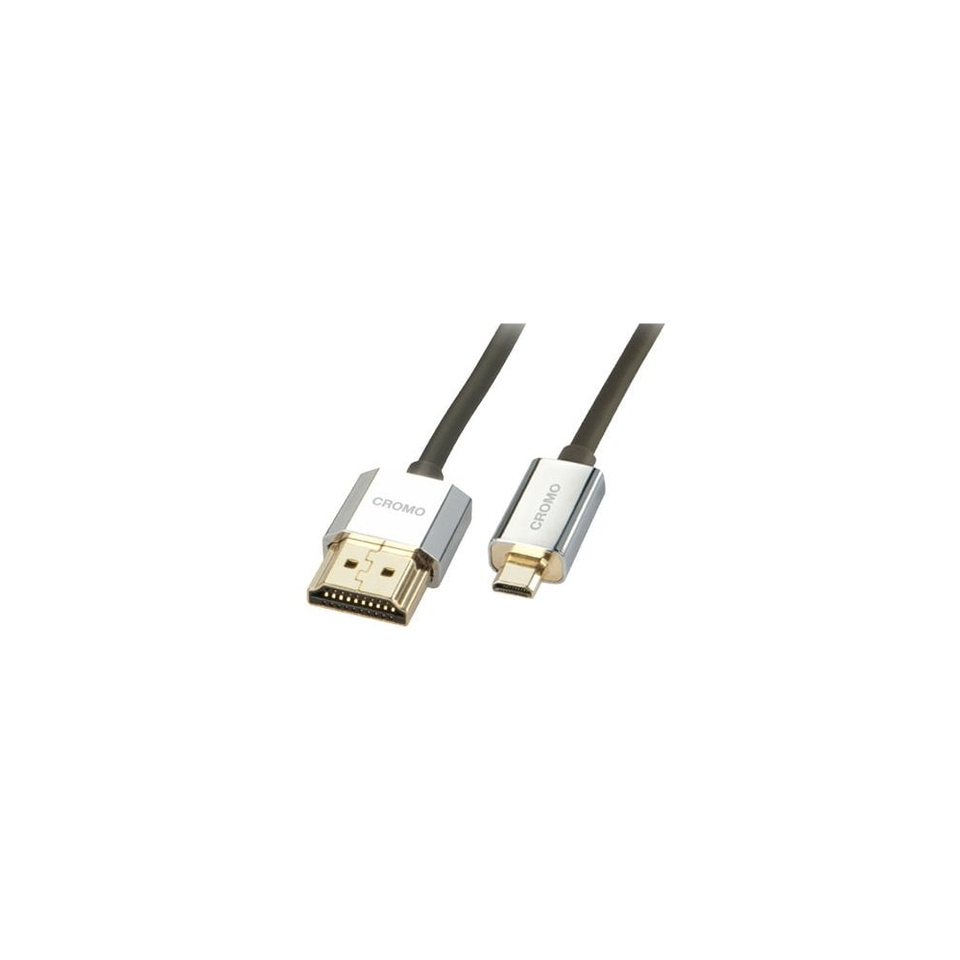 High Quality Cromo Micro 2.0 HDMI,