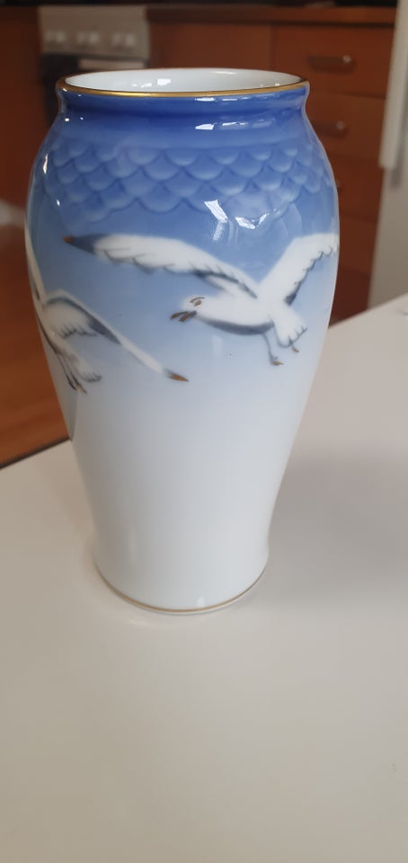 Vase, Porcelæn, BG