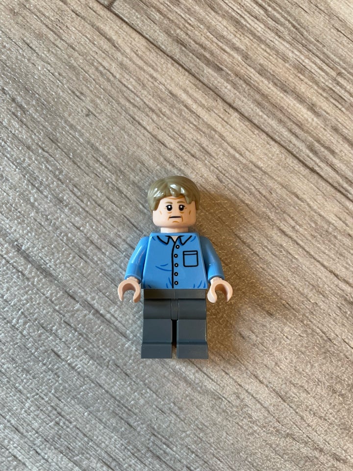 Lego Minifigures 76269