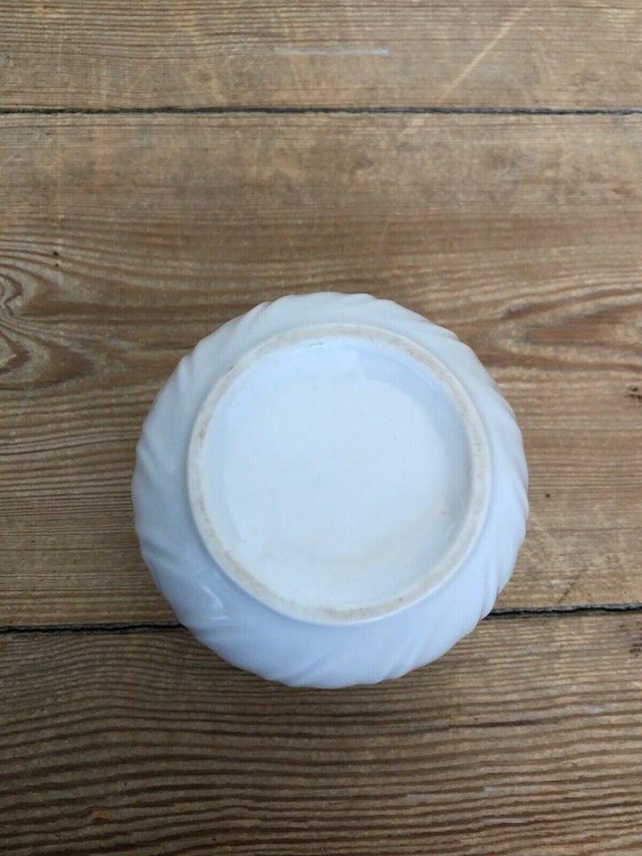 Porcelæn Mini Urtepotteskjuler