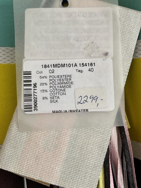 Bluse, MSGM, str. 36