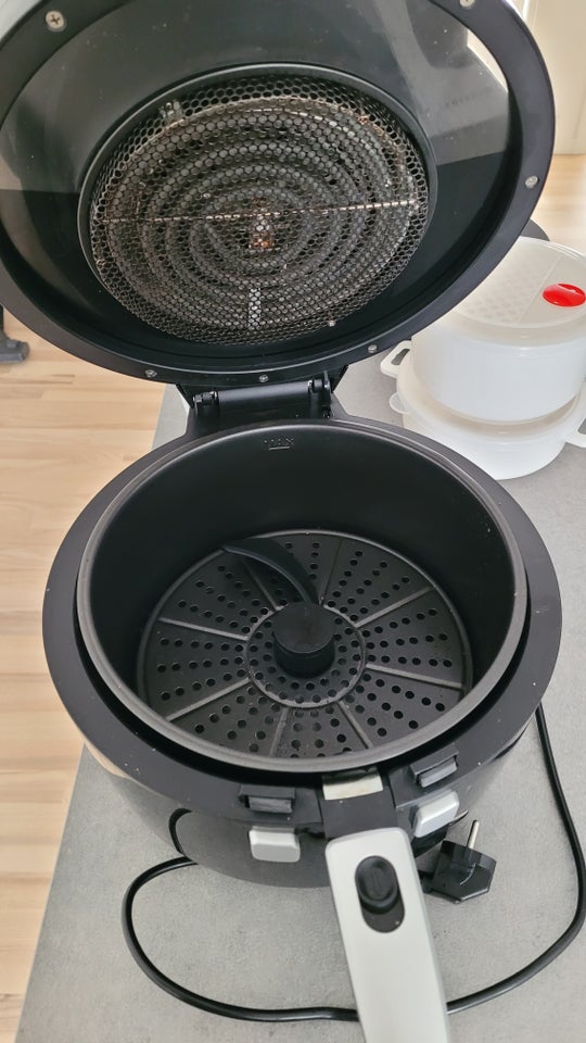 Airfryer KøkkenChef