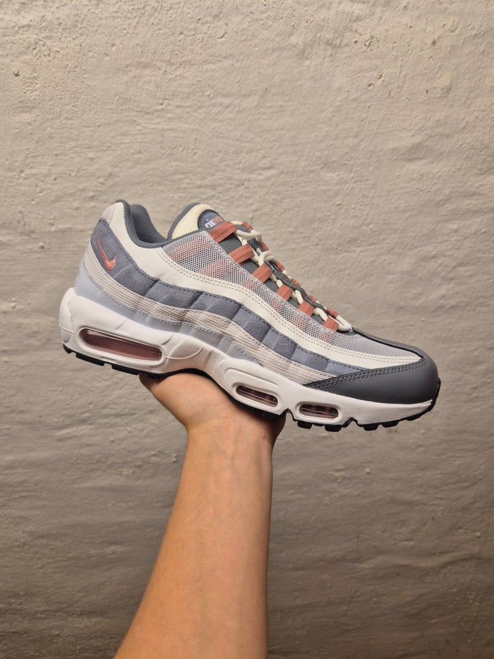 Sneakers, Nike Air Max 95 Vast Grey