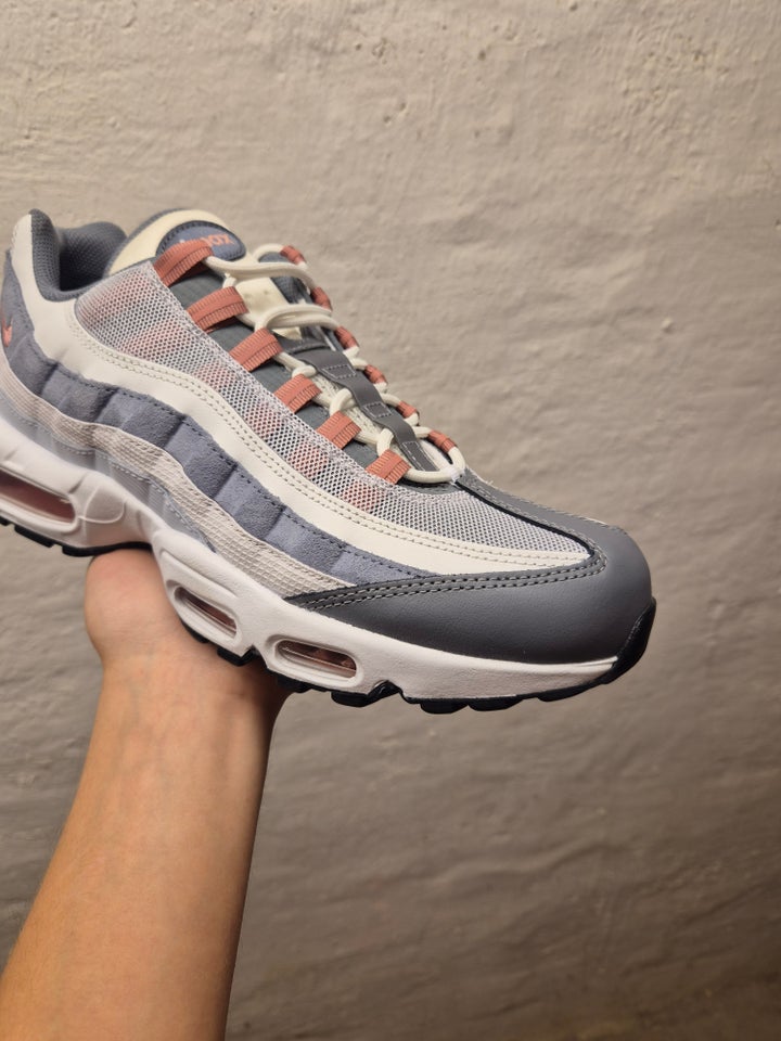 Sneakers, Nike Air Max 95 Vast Grey