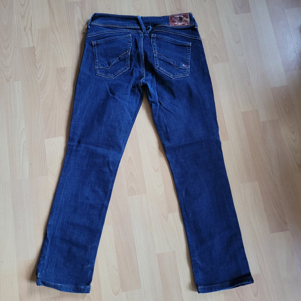 Jeans, Hilfiger, str. 29