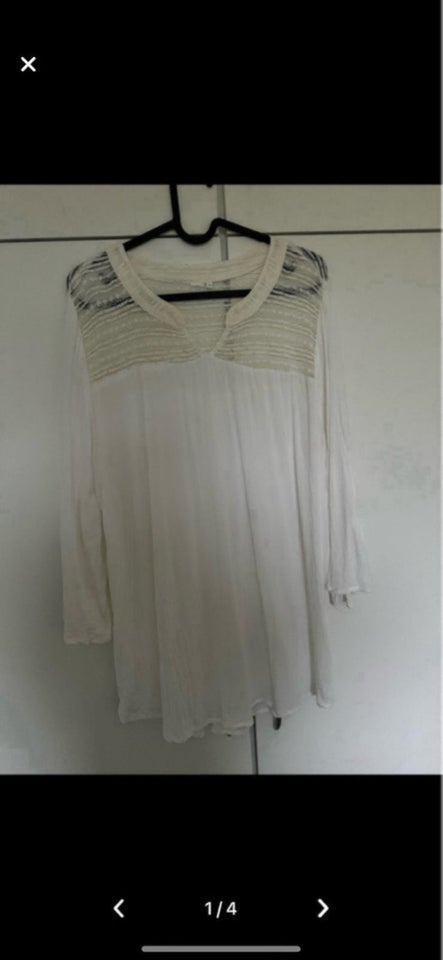 Bluse, Zizzi, str. 46